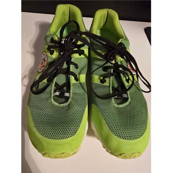 Active88 YinYang Trainer Running Sneaker Shoes Mens Size 7.5 Womens Size 9 - Picture 3 of 11